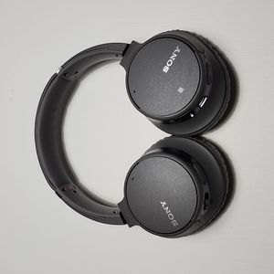 Sony WH-C700N Noise Cancelling Headphones